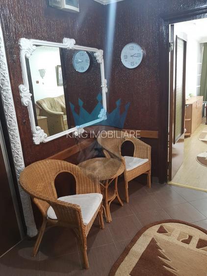 Apartament 3 Camere Crangasi Bucuresti - 5