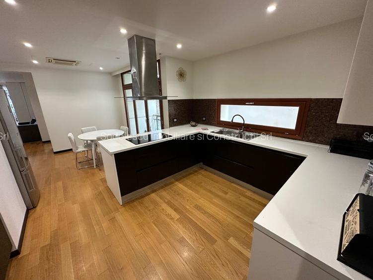 Apartament cu 5 camere în zona Brancoveanu - 12