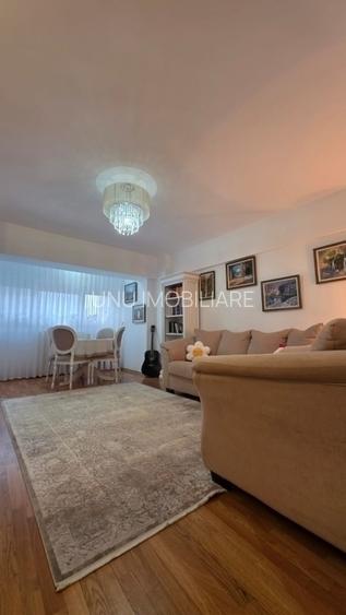 Casa de Pensii-Etaj intermediar-Bloc 1987-Hala Centrala - 7