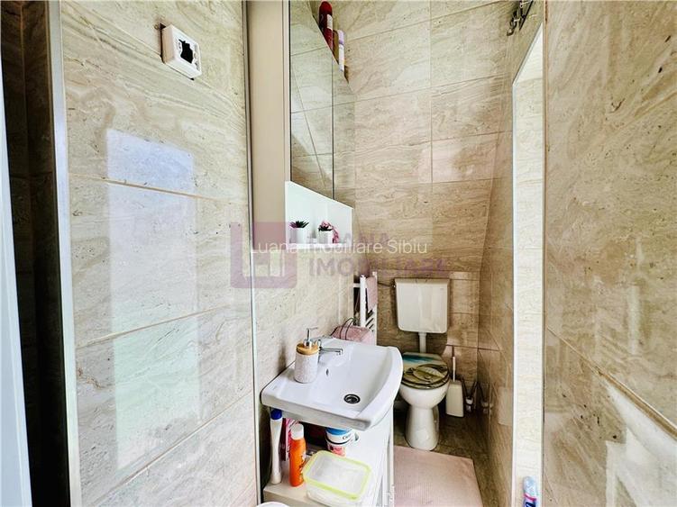 Spatiu comercial parter 70 mp si casa individuala | Turnisor | video - 10