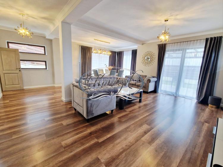 Casa cu curte in Faget - 15