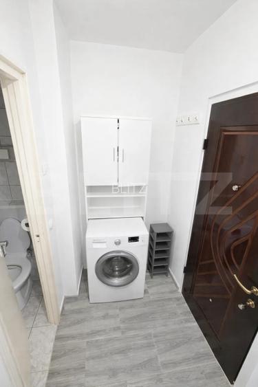 Apartament 1 camera | Centrala Proprie | Marasti - 4