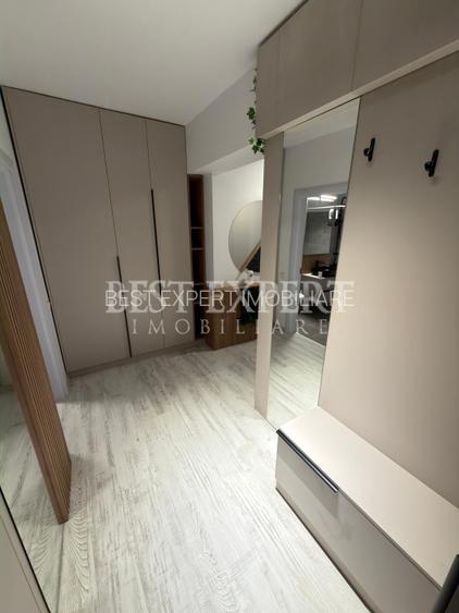  Studio premium cu design modern | Compartimentare inteligenta | 8 min N.Teclu - 9