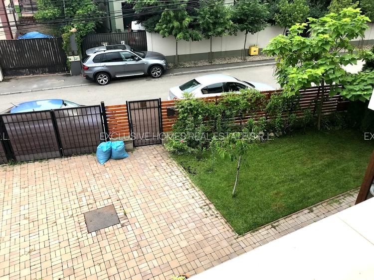 Vanzare vila Corbeanca - 21