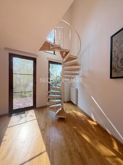 Casa P+ E -  130 mp - Zona Selgros - 10