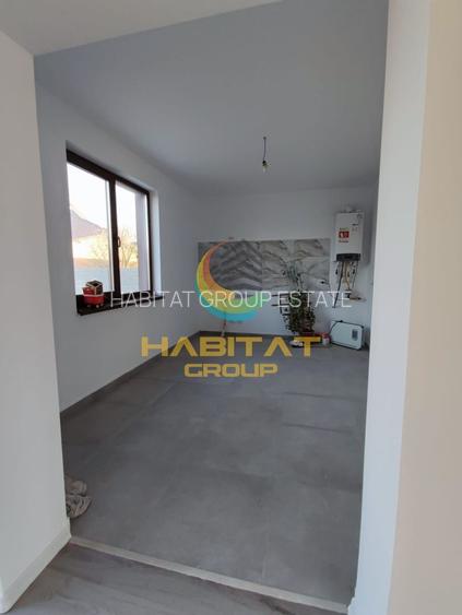 Vila individuala / p+1+pod / Com. Berceni / Comision 0% - 9