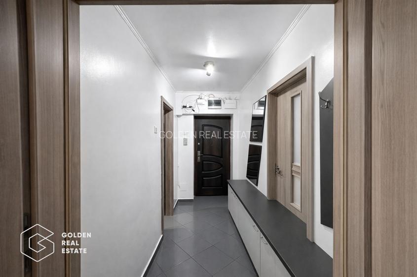 Apartament 3 camere modern, zona Bou Rosu - 7