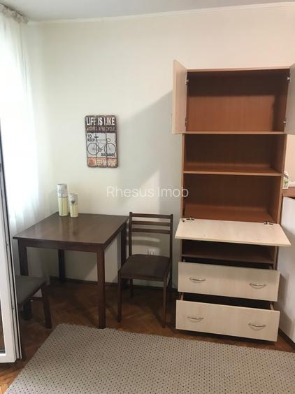 Apartament o camera circumvalatiunii 250euro - 14