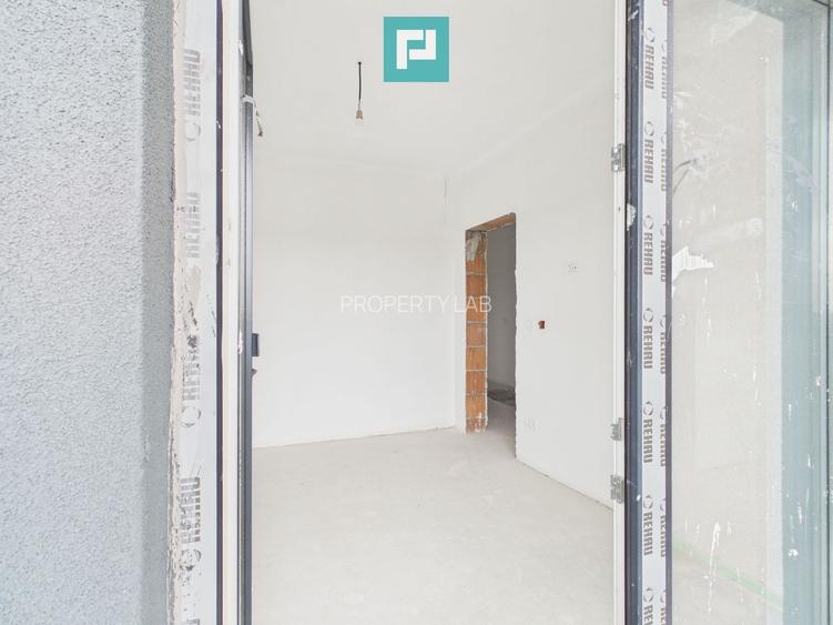 Giarmata Duplex Modern P+E - 22