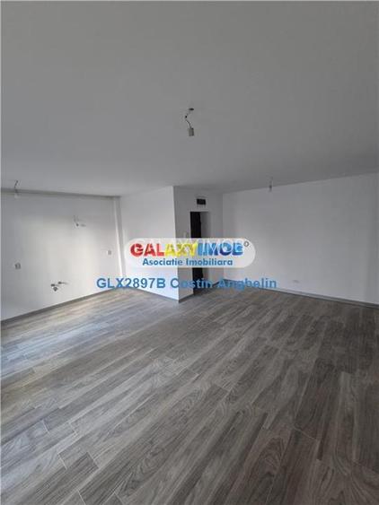 Apartament Nemobilat 2 Camere cu Terasa Perimetrala - Dobroesti - 5