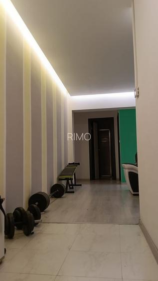 Apartament 2 Camerę Ghencea - 13