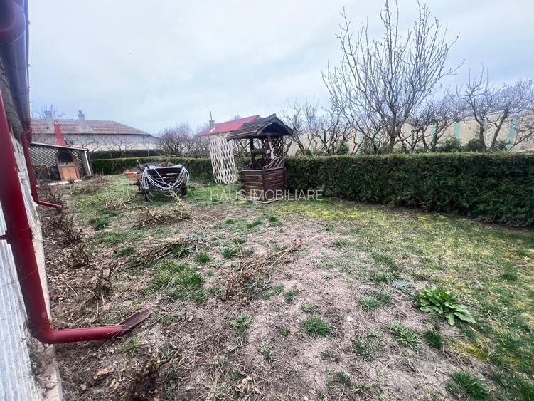 Negru Voda casa  cu teren de 1200 mp, constructie 2008 - 30