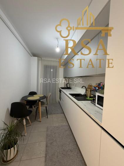 Apartament 3 camere Etaj 1  de inchiriat Parcare Subterana  - 7