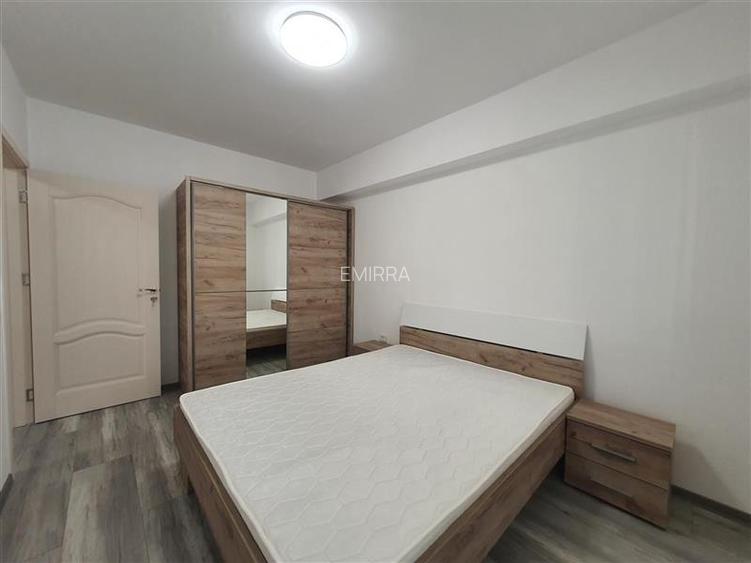 Apartament inchiriere in Bacau, Nord, cartier rezidential Bacovia - 8