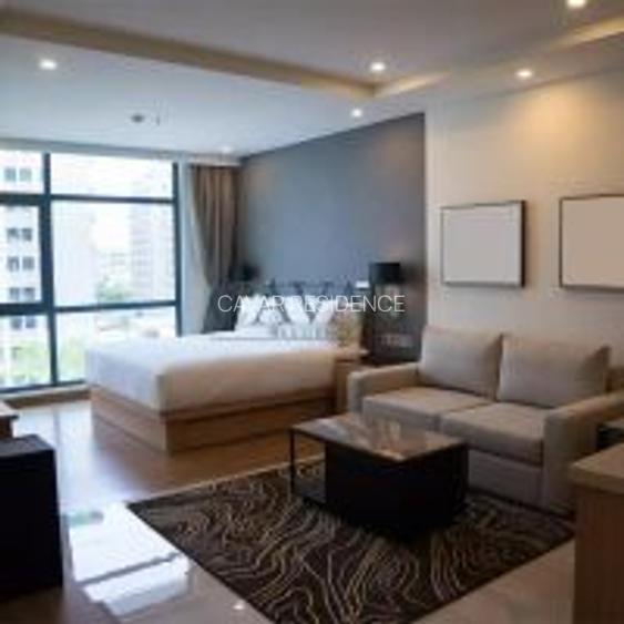 Alege Inteligent. Alege Proiectele Cavar Residence - 3