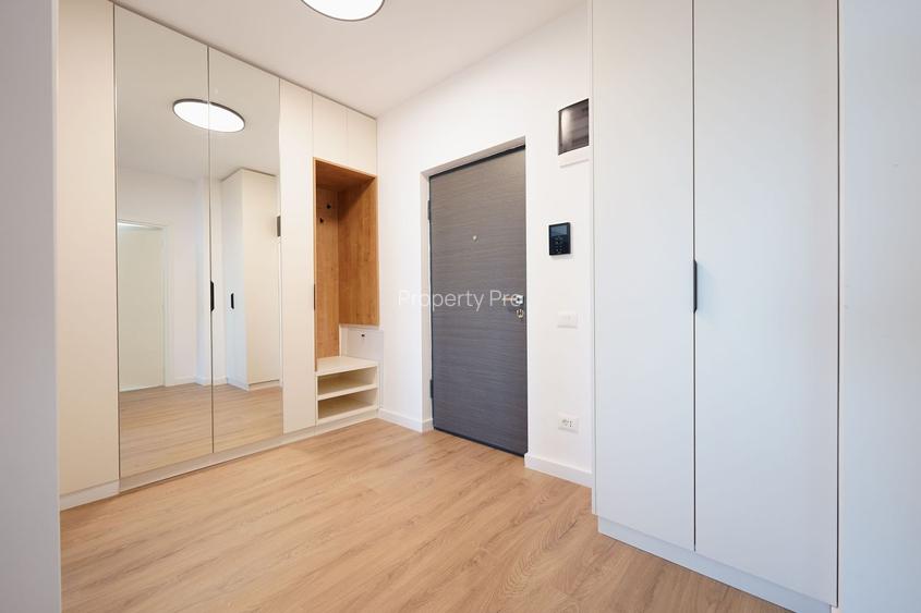 2camere + Parcare, Vedere Panoramica, Smart Lujerului - 12