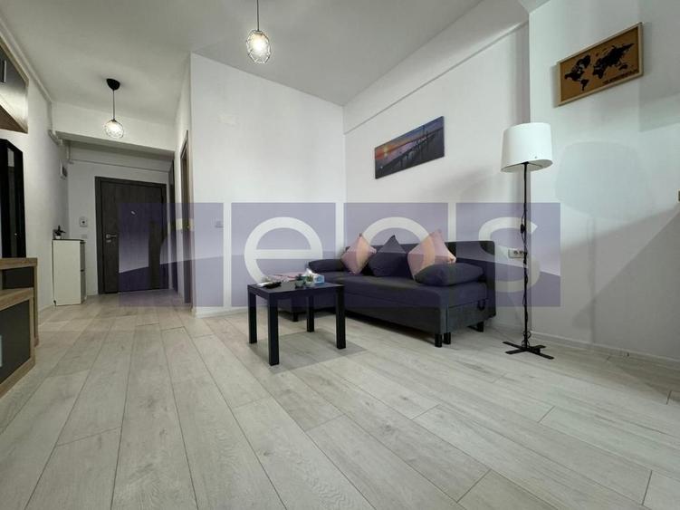 DE VANZARE GARSONIERA SPATIOASA AVIATIEI BLOC NOU - 2