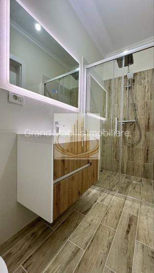 Duplex Mosnita Noua 5 camere, 3 bai, finisaje premium - 4