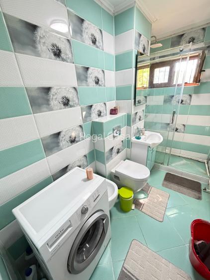 Apartament 2 camere zona Podu Ros - 4
