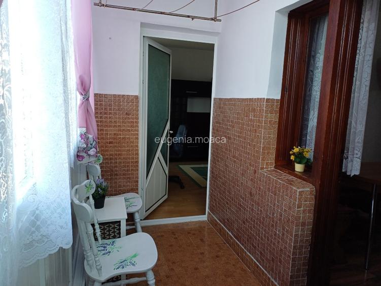 Vând apartament 3 camere aproape de mare - 6