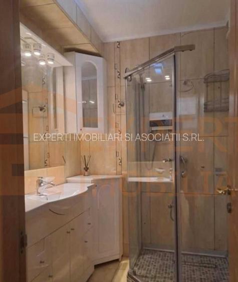 Apartament 2 camere de inchiriat, situat in zona Tomis Nord - Constanta - 6