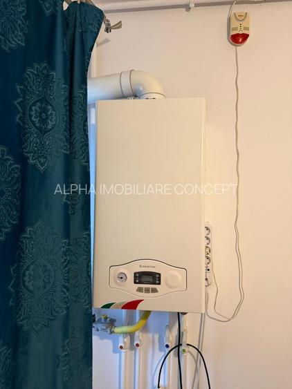 APARTAMENT 2 CAMERE - GARA - 8