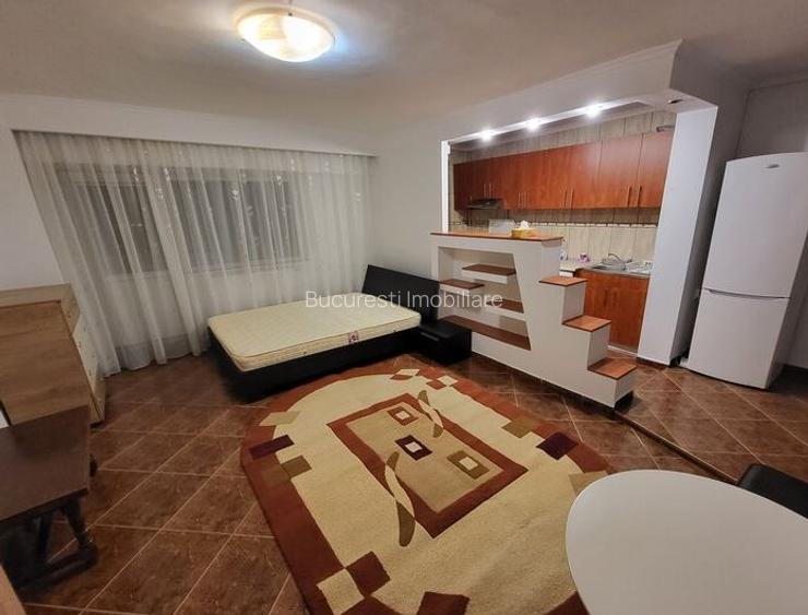 GARSONIERA,Nerva Traian,bl.1992,Amenajata,mobilata,utilata,complet - 3