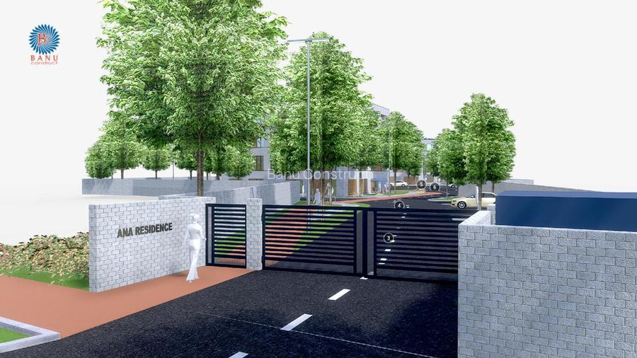 Apartament 2 camere, decomandat, Str. Stuparilor nr.6, Timisoara - 5