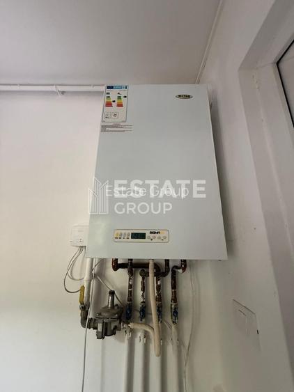 3 camere decomandat Soarelui, centrala - 16