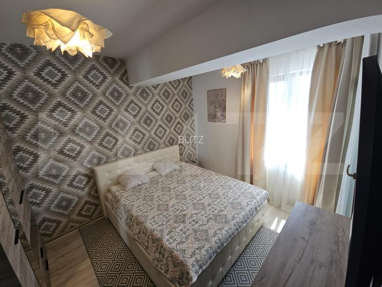 Apartament 2 camere, 36 mp, bloc nou, Moara de Foc - 4