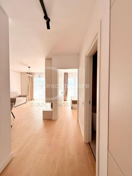 Apartament 2 camere | ULTRAFINISAT | Zona Eroilor / Floresti - 8