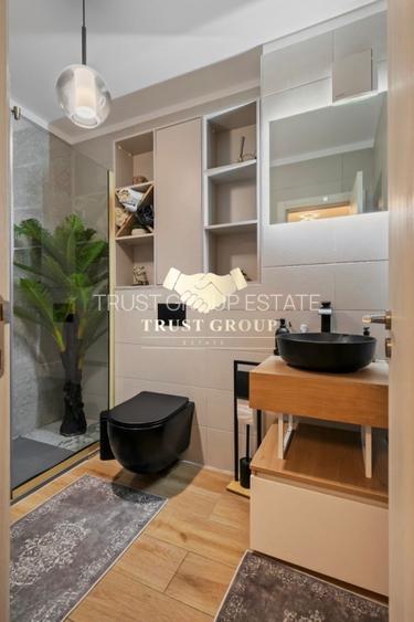 Apartament 3 camere Domenii | Loc Parcare inclus  - 14