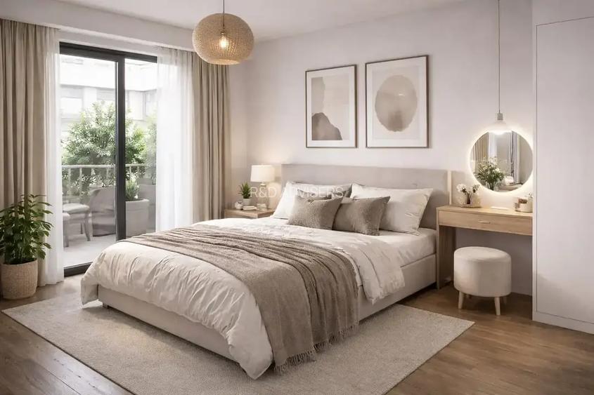 Apartament 2 camere - 3