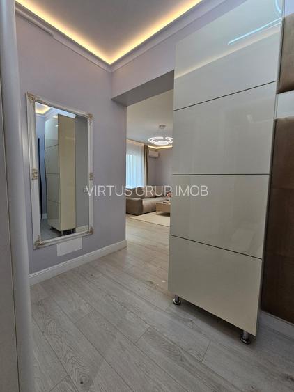 Vanzare Apartament Premium Exgent Park View - 10