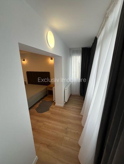 Apartament 2 camere | Faleza Nord | Langa Reyna - 7