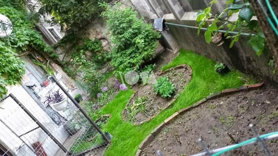 De vânzare: casa S+P+E- Cotroceni - Eroilor - dr. Leonte Anastasievici - 9