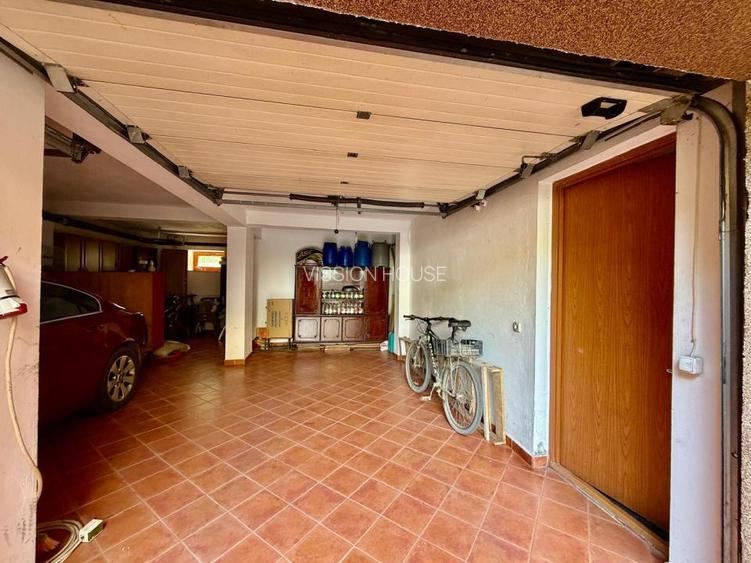 Duplex 3 camere in vila Iancu Nicolae | Terasa | Garaj - 20