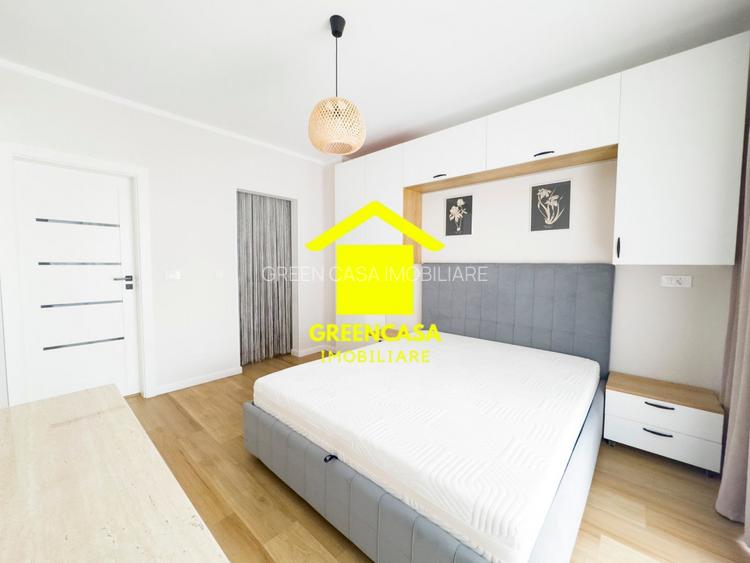 Apartament modern, 3 camere, 78mp, Columna, Vivo - 7