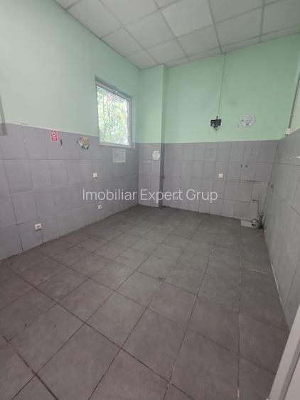 Piata Victoriei 638 mp vitrina 18 m vizibilitate buna - 6