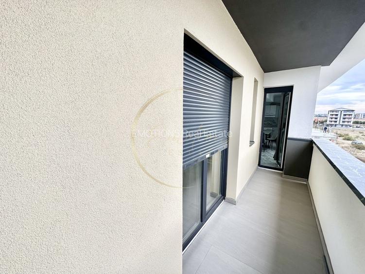 NOU | Apartament 2 Camere- Braytim - 8