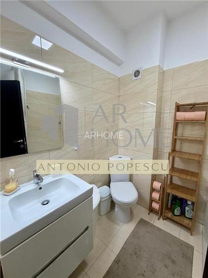 Apartament 3 camere, mobilat-utilat, parcare subterana,Ploiesti, 9 Mai - 14