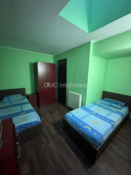Casa de inchiriat, 25 camere, 25 bai, receptie,T719 - 5
