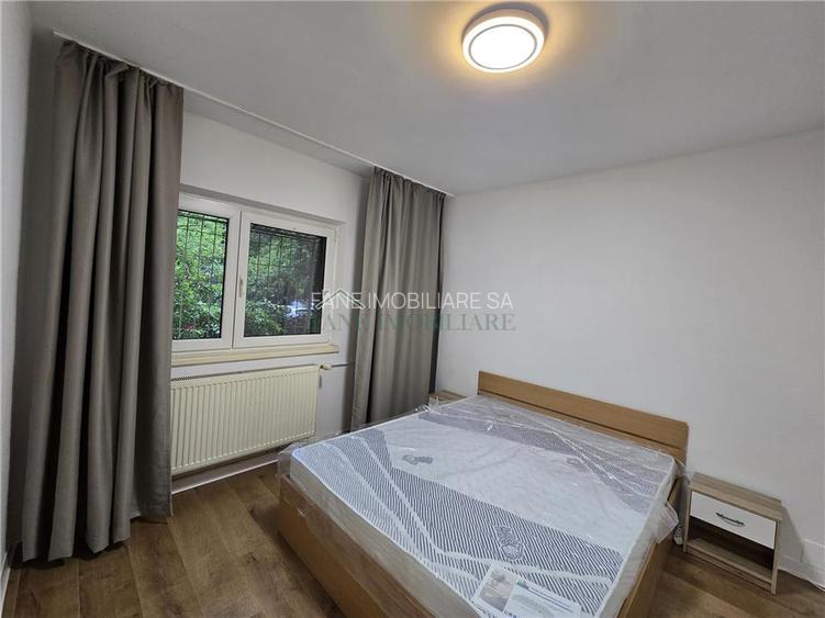 Inchiriere ap. 2 camere, Tei - 2