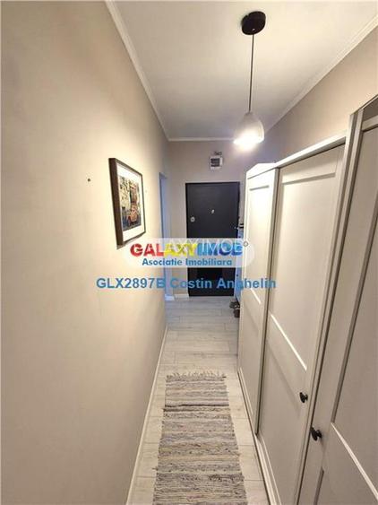 Apartament Ultracentral Modern 2 Camere - Magheru   Romana - 14