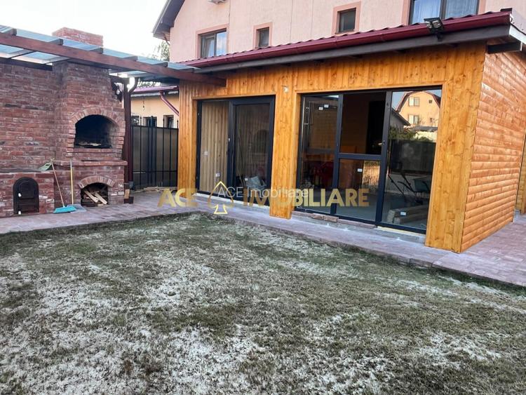 Duplex | Vidra | P+1+M | Centrala | Curte | Comision 0% - 17