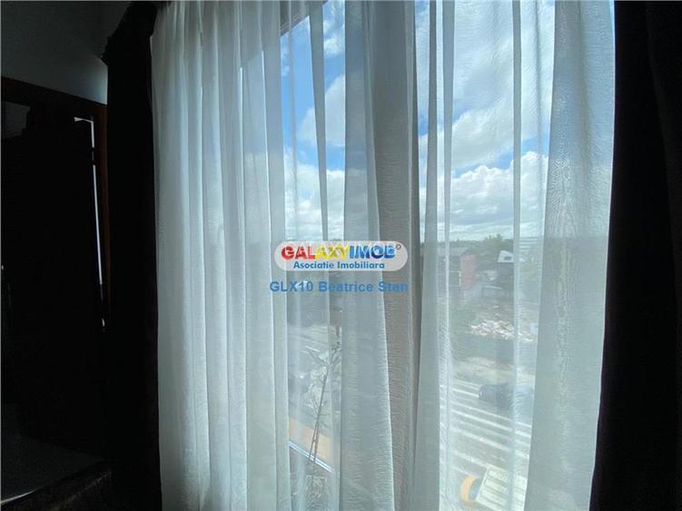 Inchiriere apartament 2 camere Chitilei   Laminorului   Colloseum Mall - 11