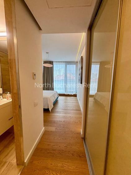 Penthouse 3 camere I Vernescu Residence I Calea Victoriei - 10