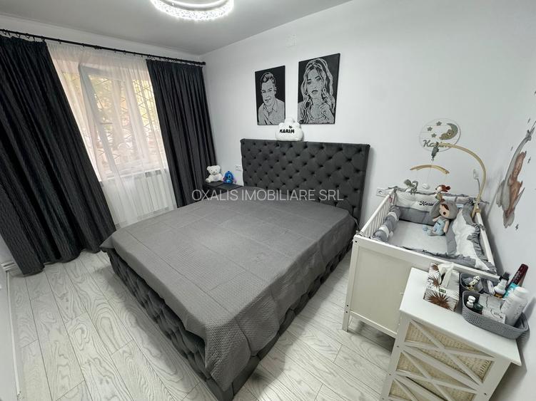 Apartament 2 camere,mobilat si utilat!!! - 3