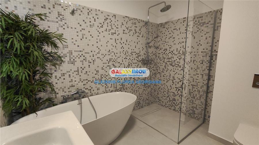 Prima inchirere penthouse 4 camere Aleea Privighetorilor - 8