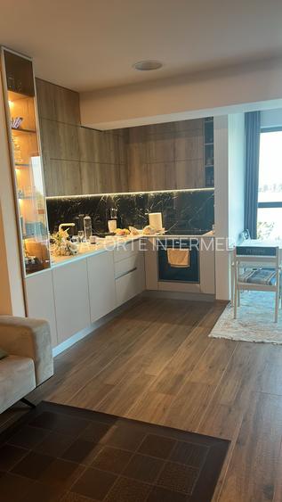Apartament 2 camere Campus Aviatorii Residence 170000 euro - 15